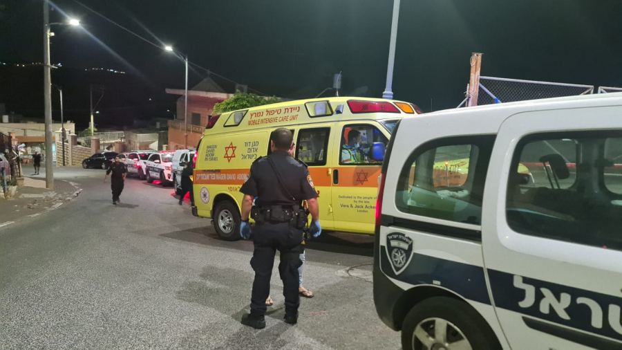 الرامة: قتيل في جريمة إطلاق نار